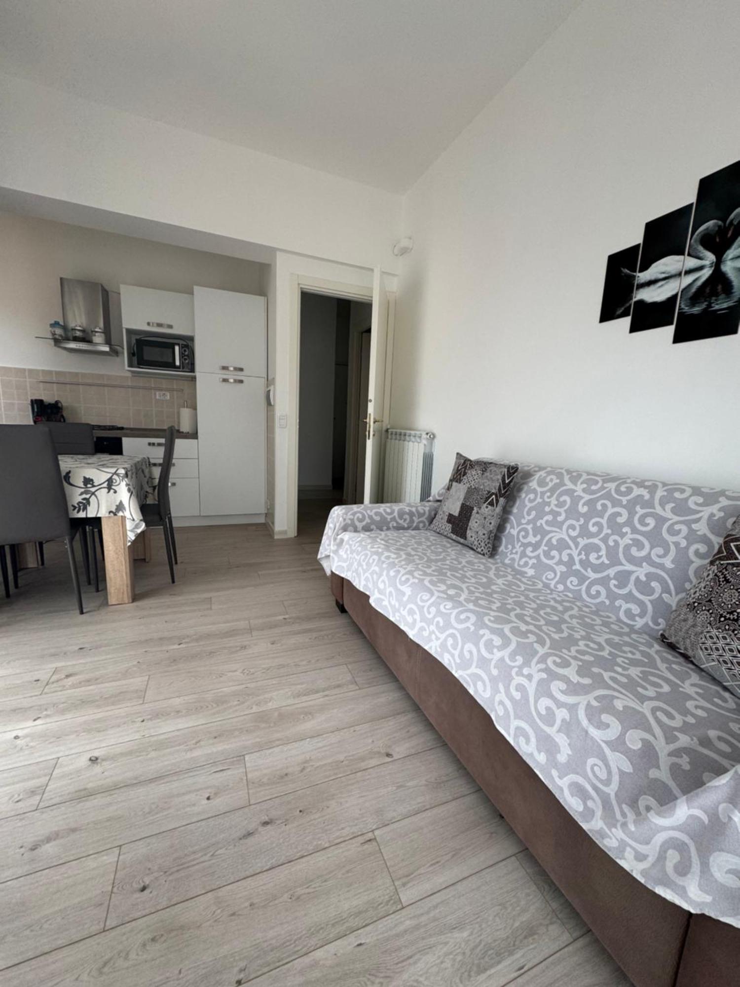 Ferienwohnung Sunnyhouse Santa Margherita Ligure Exterior foto