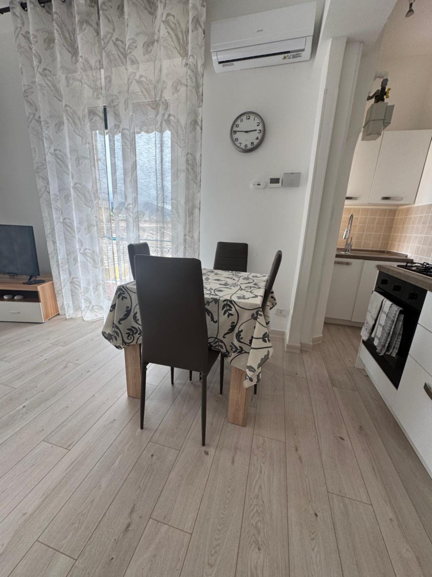 Ferienwohnung Sunnyhouse Santa Margherita Ligure Exterior foto