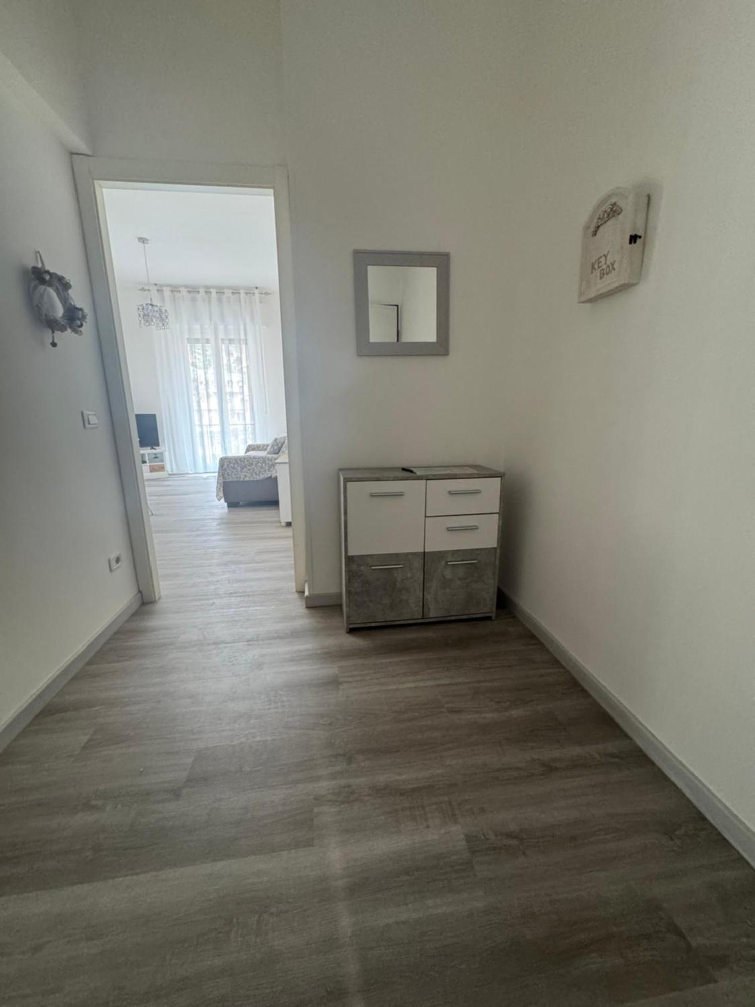 Ferienwohnung Sunnyhouse Santa Margherita Ligure Exterior foto