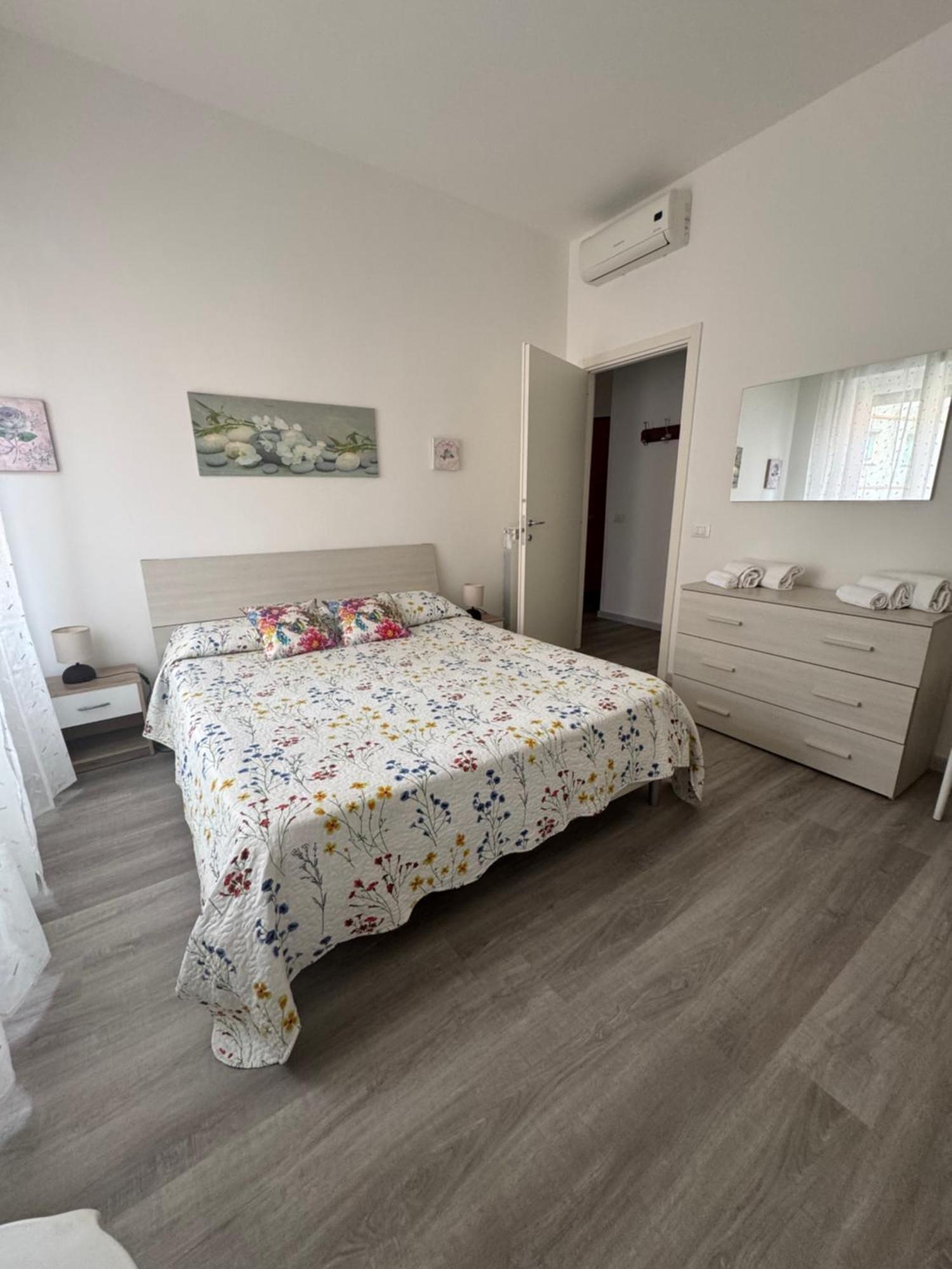 Ferienwohnung Sunnyhouse Santa Margherita Ligure Exterior foto
